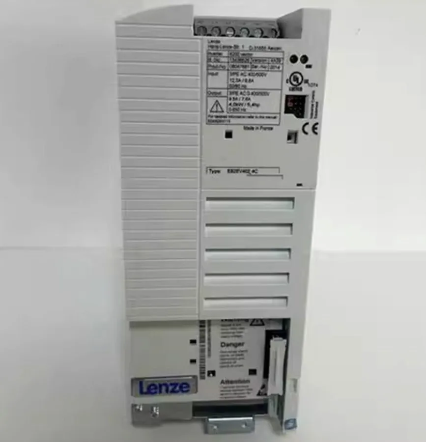 Частотный преобразователь LENZE E82EV402-4C Inverter Drive