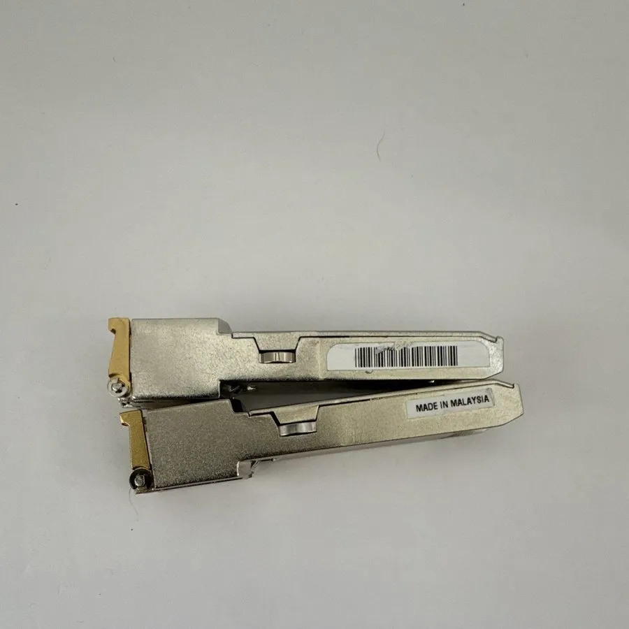 Трансивер Cisco GLC-T 30-1410-02 Gigabit SFP Transceiver