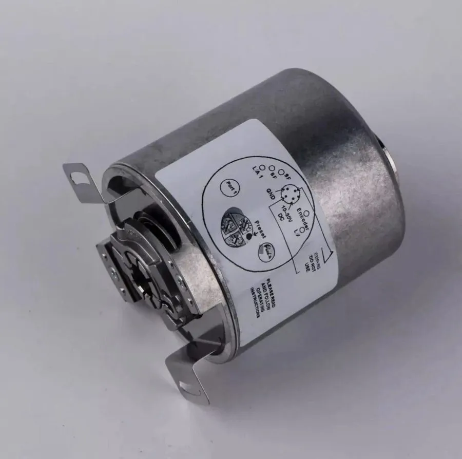Энкодер SICK AFM60A-BHIB018X12 Encoder — фото лота 2