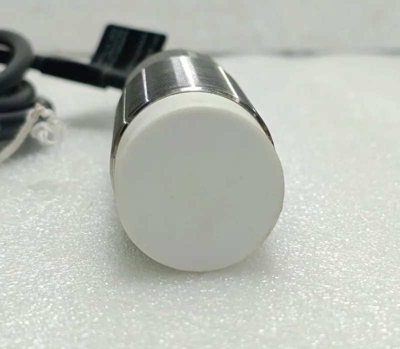 Датчик приближения IFM II0062 Inductive Sensor IIA2015-ABOA/V4A M30 15mm 20-250V — фото лота 2
