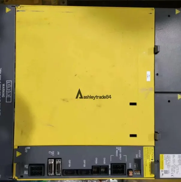 Сервоусилитель FANUC A06B-6290-H109 Servo Drive Amplifier
