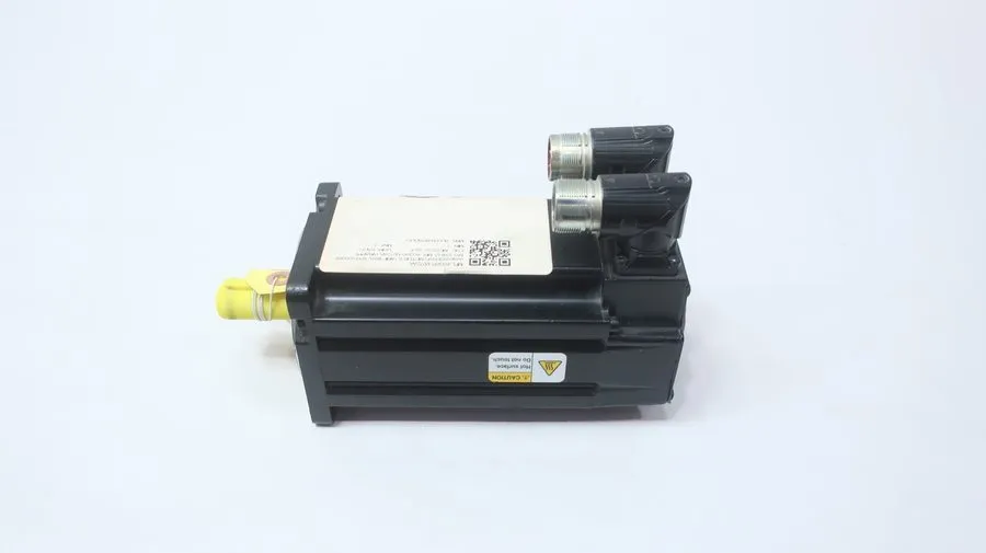 Серводвигатель Allen Bradley MPL-B330P-MJ72AA Servo Motor 460v-ac 4.18nm 5000rpm