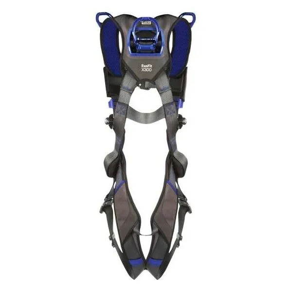 Жгут проводов 3M DBI-SALA ExoFit X300 1113070 XL Full Body Safety Harness