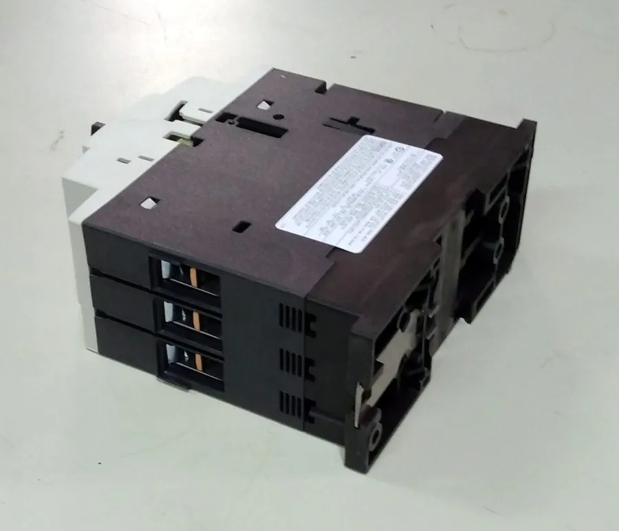 Автоматический выключатель SIEMENS 3RV1031-4FA10 Motor Protection Circuit Breake