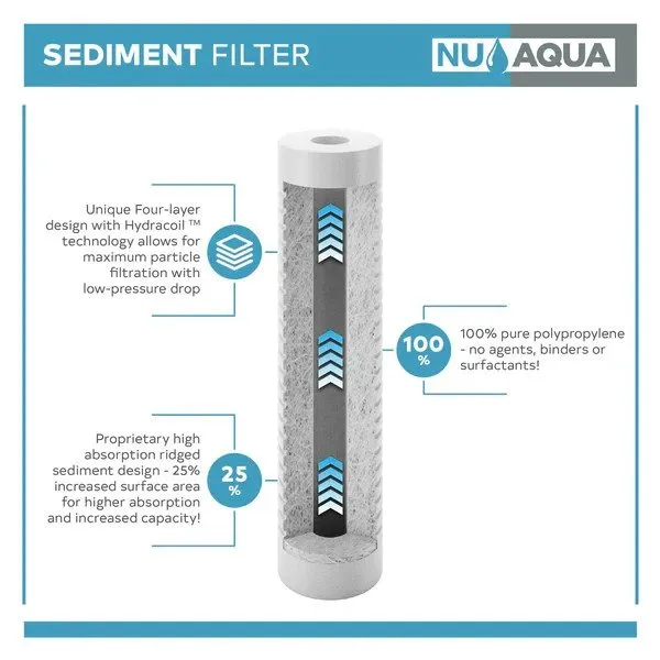 Насос 6 Stage 100GPD Alkaline RO Reverse Osmosis Drinking Water Filter System