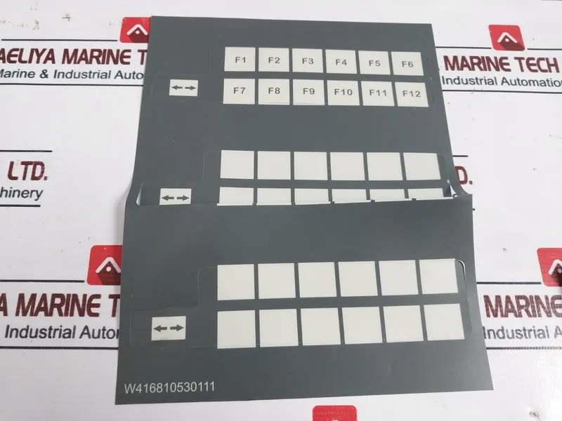 Панель оператора SCHNEIDER ELECTRIC XBT-R410 HMI Panel 24VDC 5W IP65