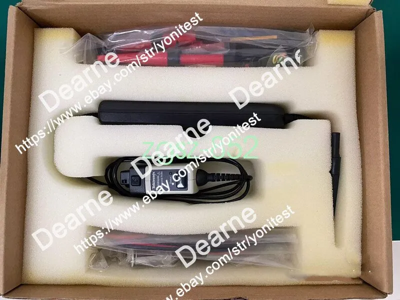 Пробник TMDP0200 Tektronix oscilloscope sub probe FedEx or DHL