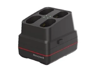 Терминал сбора данных HONEYWELL CK67 4-BAY battery charger NO Pda Charger CK6X-B