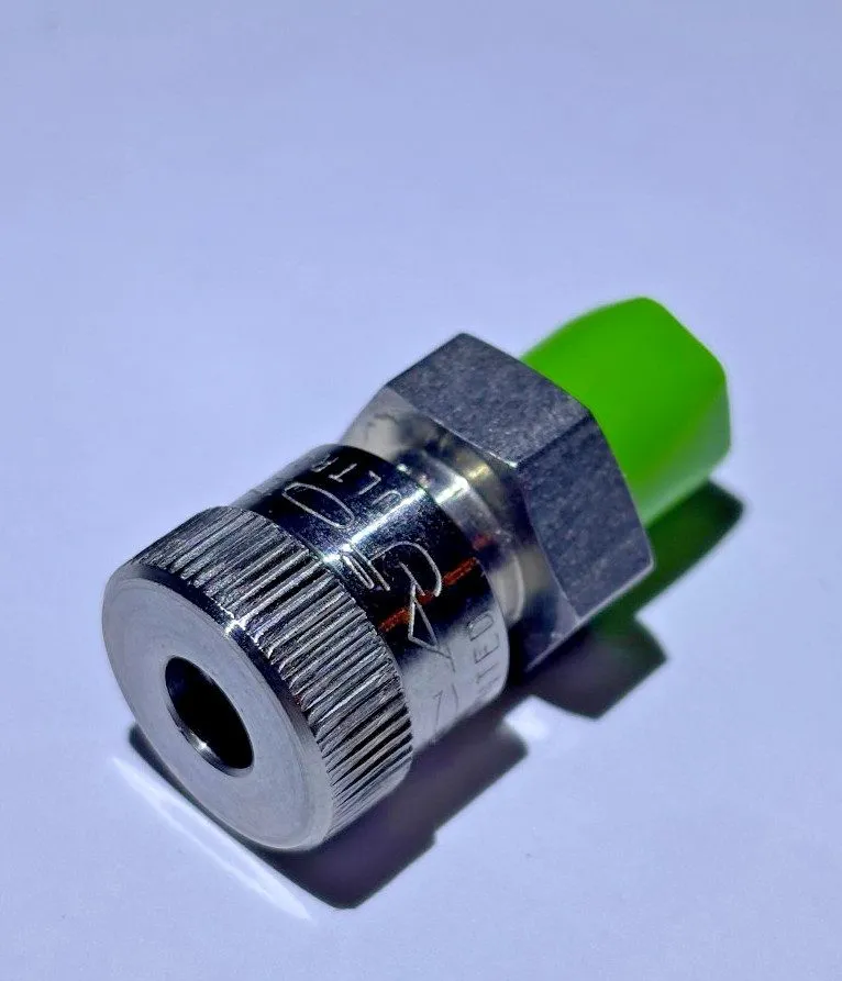 Фитинг Swagelok SS-4-UT-1-2 Stainless Steel Ultra-Torr Vacuum Fitting FNSP