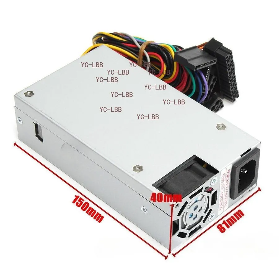 Блок питания Replacement Power Supply для HP Proliant G7 N54L N40L N36L DPS-150T
