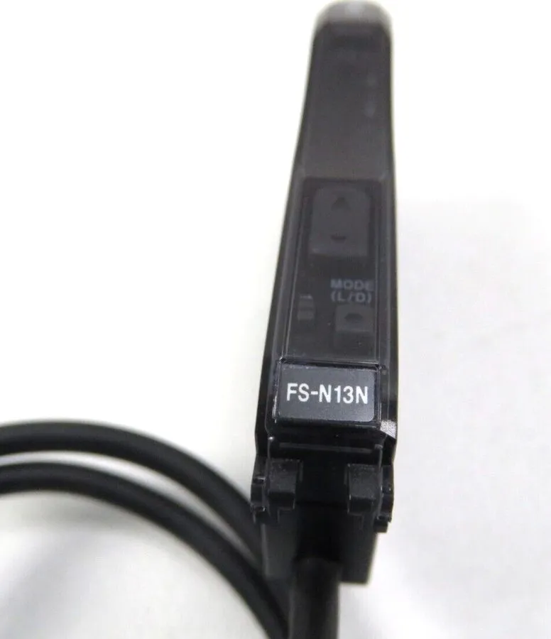 Датчик One Keyence FS-N13N Fiber Optic Sensor