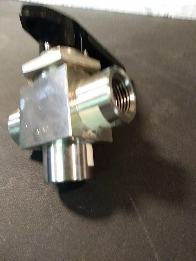 Клапан Swagelok SS-45XTF8 Valve