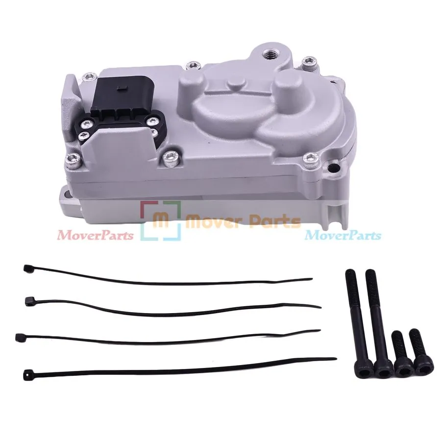 Маршрутизатор Turbo Actuator 5452691 2348174 2348174PEX