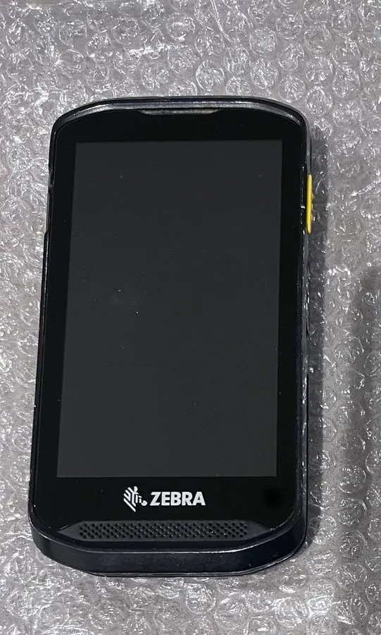 Сканер штрих-кода Zebra TC25AJ TC25AJ-10C102US Mobile handheld scanner