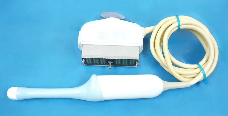 УЗИ-датчик GE HEALTHCARE RIC5-9-D ULTRASOUND TRANSDUCER H48651MS 2018-10