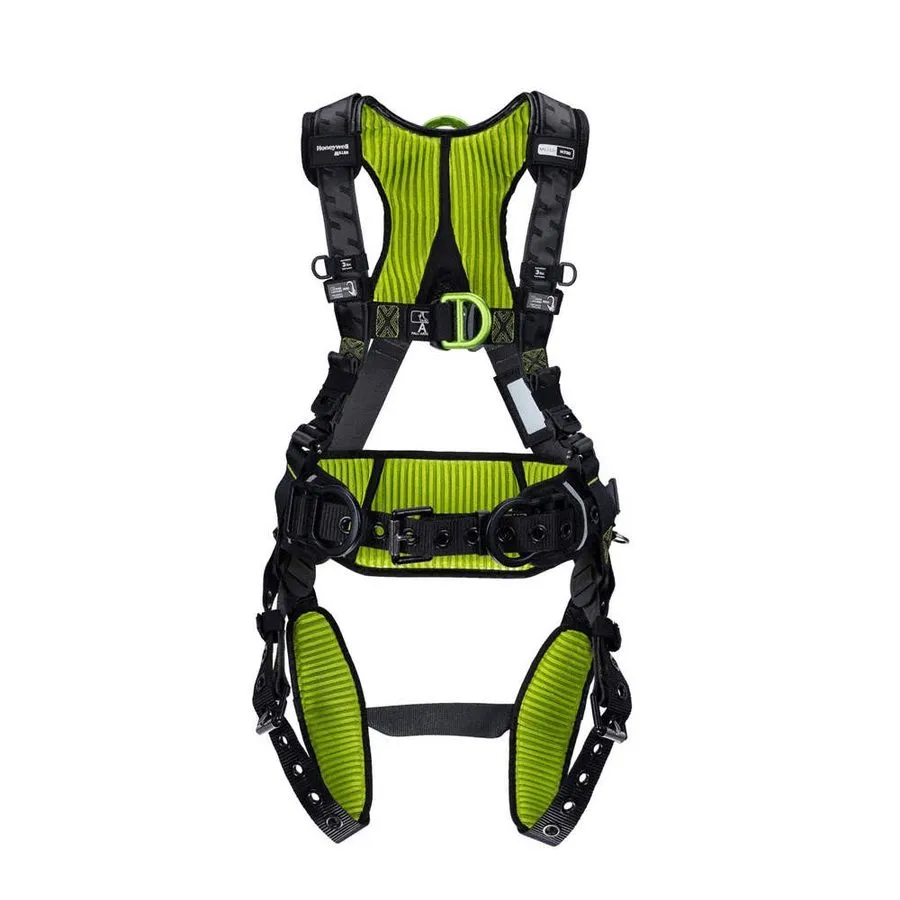 Жгут проводов Honeywell Miller Fall Protection Harness H7CC1A2, Size L / XL, H70