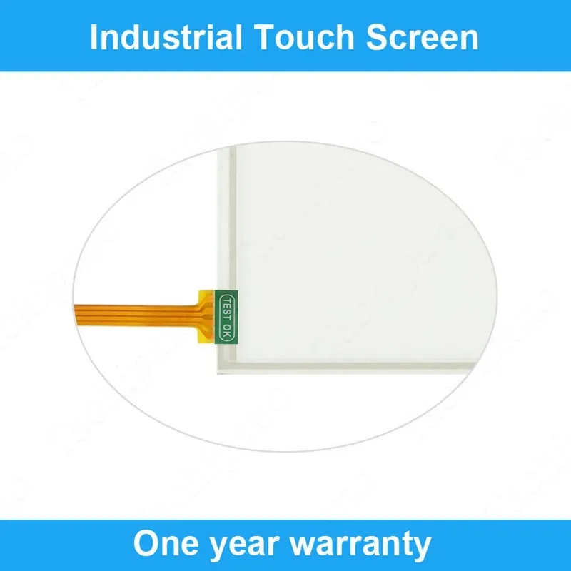 Панель оператора HMI STU855W Touch Screen Panel