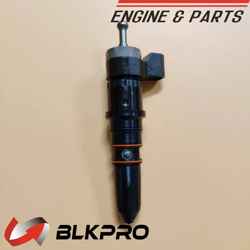 Генератор INJECTOR STC K19 K38 K50 KT Marine Genset Onen для Cummins3076702 3067 — фото лота 1
