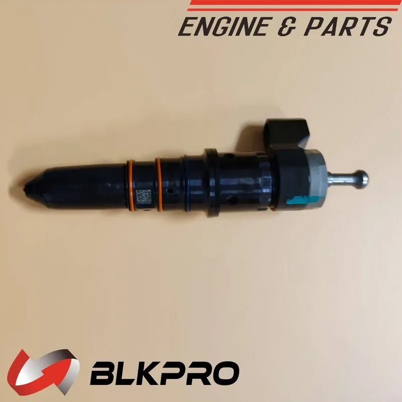 Генератор INJECTOR STC K19 K38 K50 KT Marine Genset Onen для Cummins3076702 3067 — фото лота 2