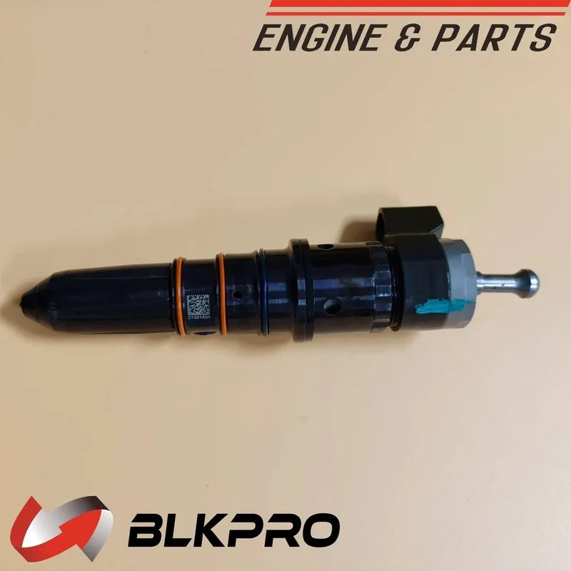 Генератор INJECTOR STC K19 K38 K50 KT Marine Genset Onen для Cummins3076702 3067 — фото лота 3