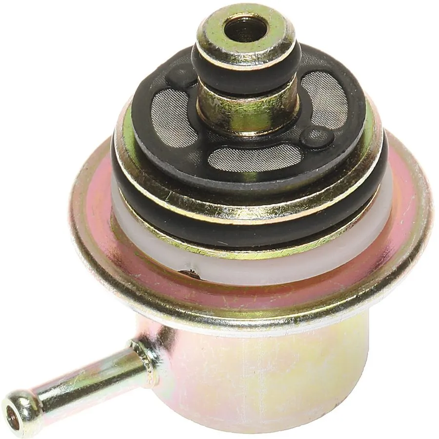 Трубопроводная арматура Sierra 18-33211 Fuel Pressure Regulator Replaces Mercury