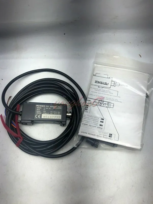 Датчик Keyence FS2-65 Fiber Amplifier Sensor