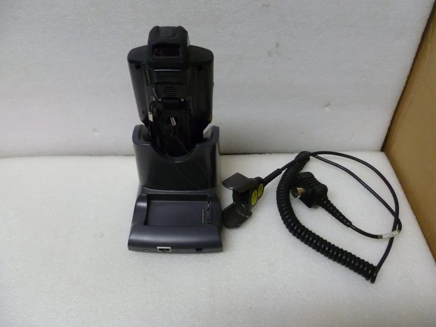 Сканер штрих-кода Motorola MC3190 Barcode Scanner 2D Handheld Mobile Computer