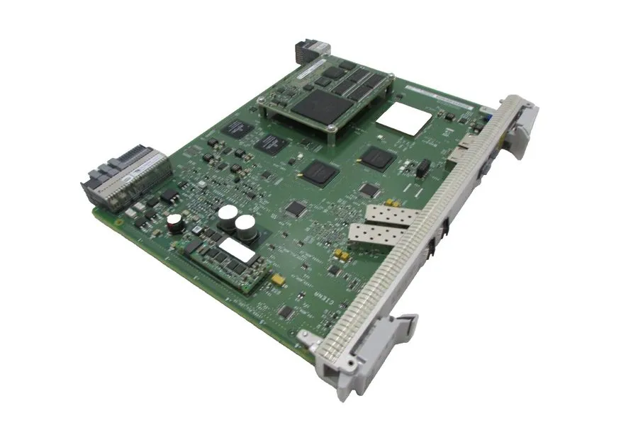 Трансивер CIENA NTK554BAE5 OME 6500 OSC w/WSC 2 Port SFP/2 Port 10BT