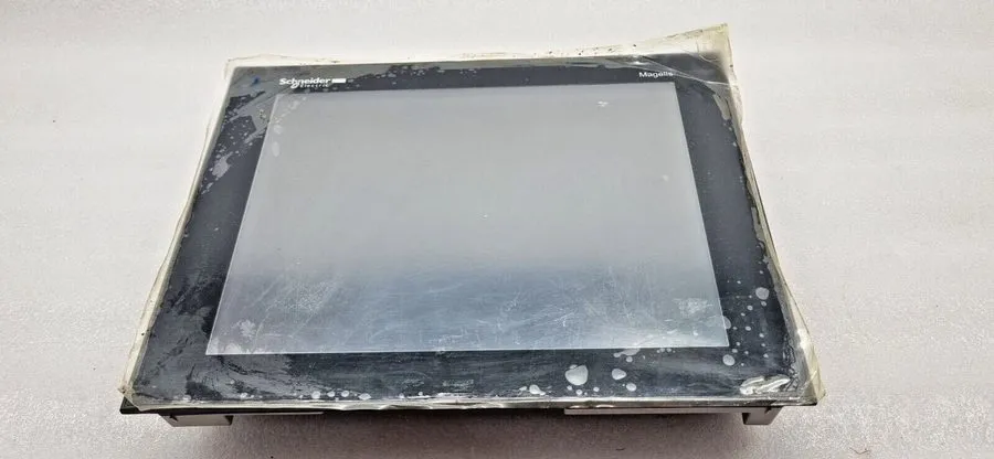 Панель оператора SCHNEIDER MAGELIS GTO PANEL HMIGTO5310 10.4" COLOR TOUCH PANEL 