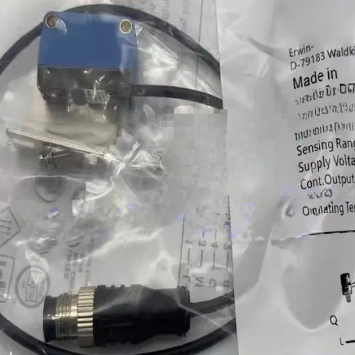 Фотоэлектрический датчик для GTB6-N0211S36 SICK Photoelectric Switch Sensor