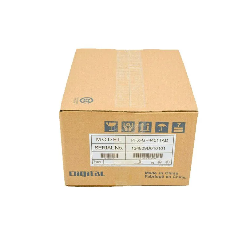 Панель оператора Pro-Face PFXGP4401TAD GP-4401T 7.5in HMI Touch Panel 24VDC IP65