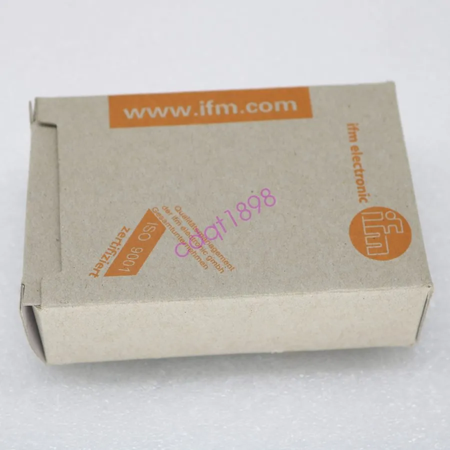 Датчик приближения IFM IG5774 Proximity Sensor
