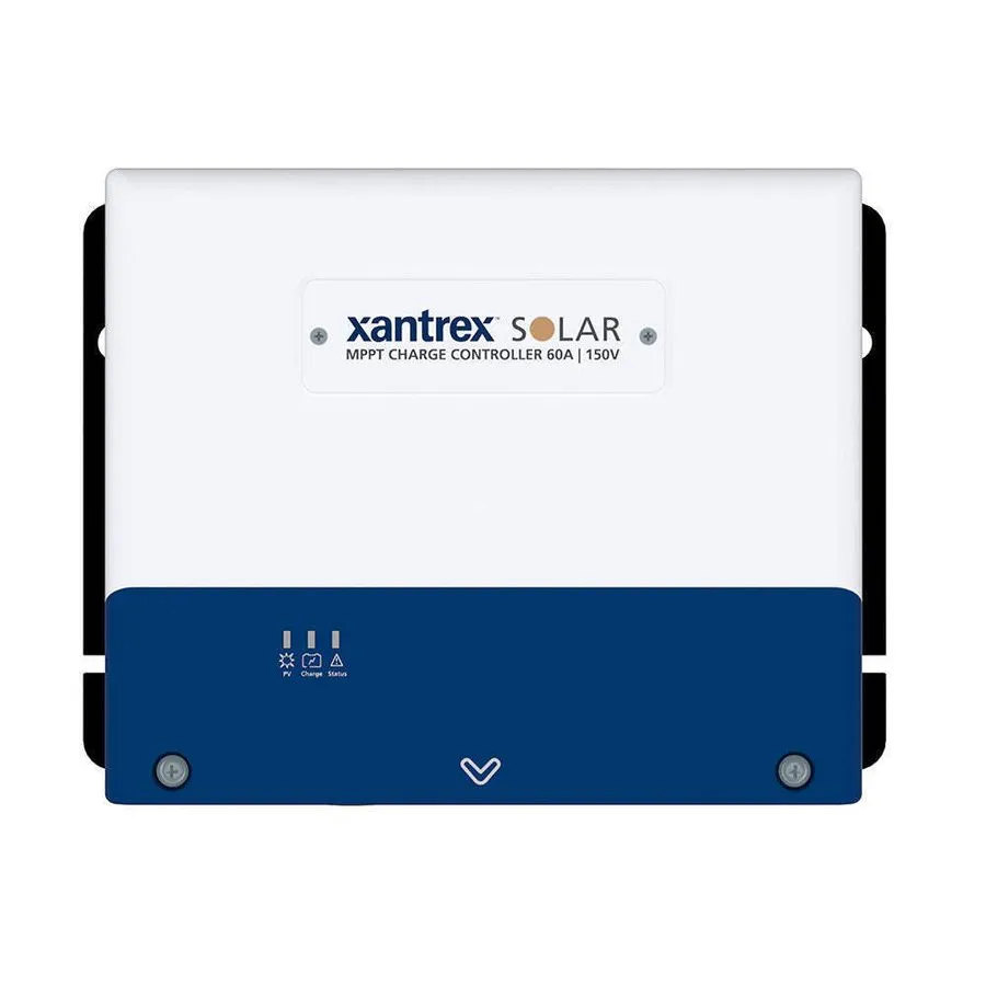 Аккумулятор Xantrex 60 AMP MPPT Charge Controller [710-6048-01]