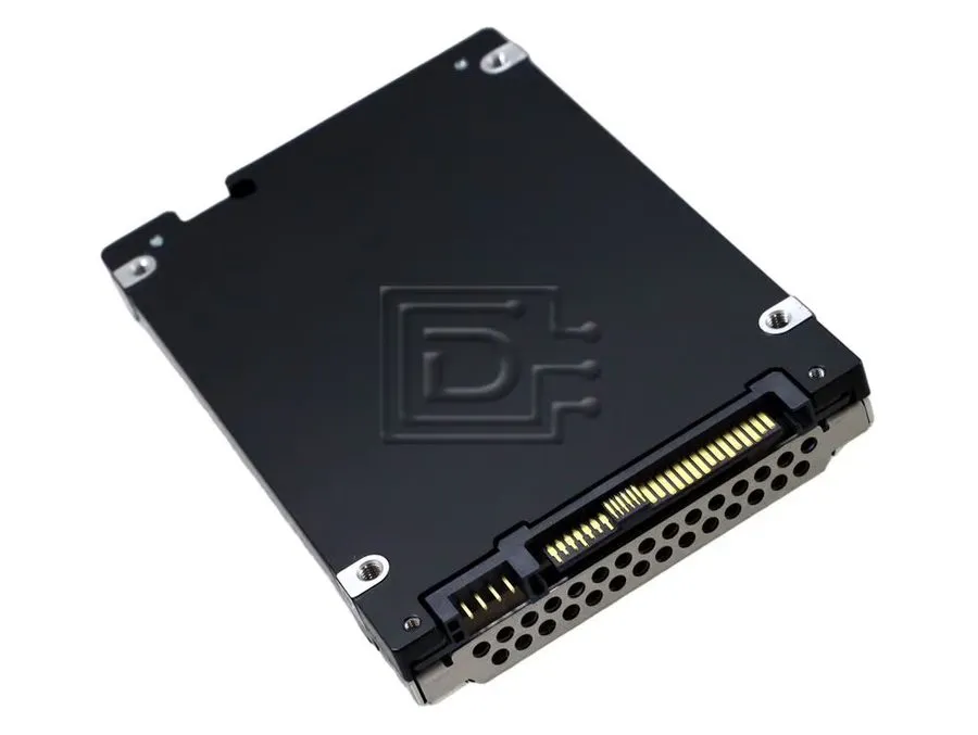 SSD-накопитель CM6-V 3.2TB NVMe PCIe 4.0 U.3 2.5in Mixed Use 3 DWPD FIPS SED SSD — фото лота 2