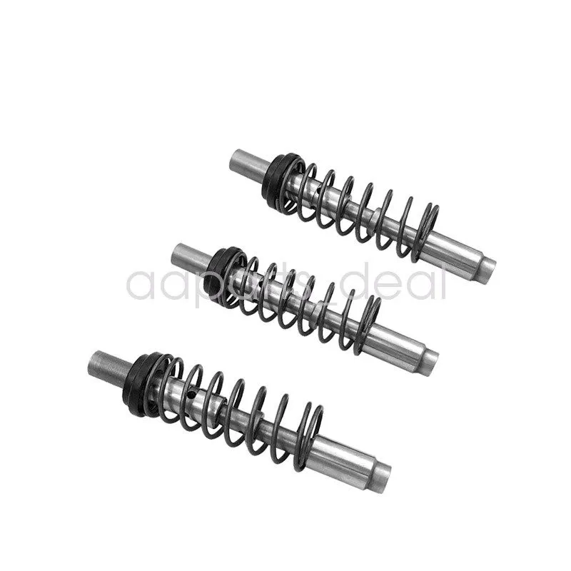 Клапан 6L80E Pressure Regulator Valve Repair Set для 6L45 6L50 6L80 6L90 2006-on — фото лота 1