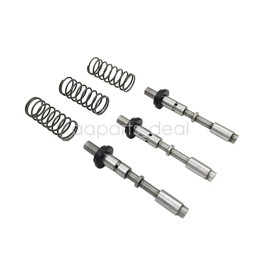 Клапан 6L80E Pressure Regulator Valve Repair Set для 6L45 6L50 6L80 6L90 2006-on — фото лота 2