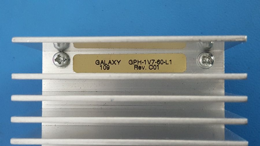 Фото лота GPH1V7-60-L1 от продавца №14448