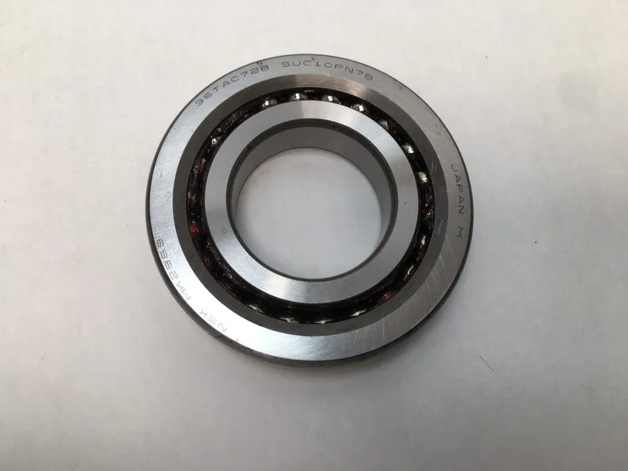 Подшипник NSK 35TAC72BSUC10PN7B Angular Contact Bearing
