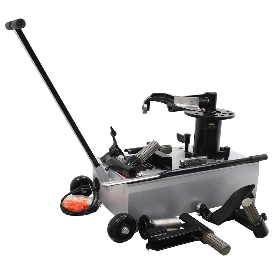 Шиномонтажный станок 110V 4KW Portable Tire Changing Machine R16 R17.9-19.5 R22.