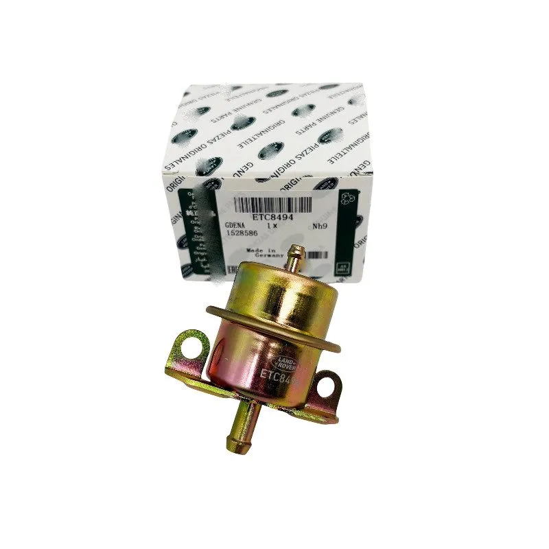 Трубопроводная арматура Fuel Pressure Regulator для Range Rover P38a Discovery 1