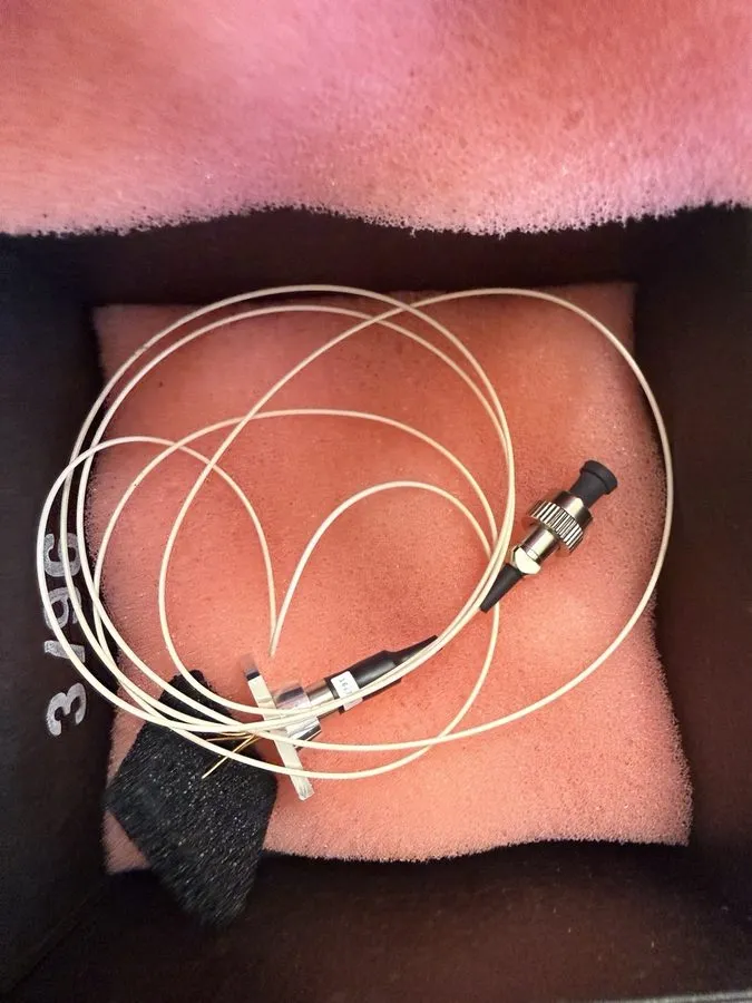Диод Newport LD-1310-31 B laser diode — фото лота 1