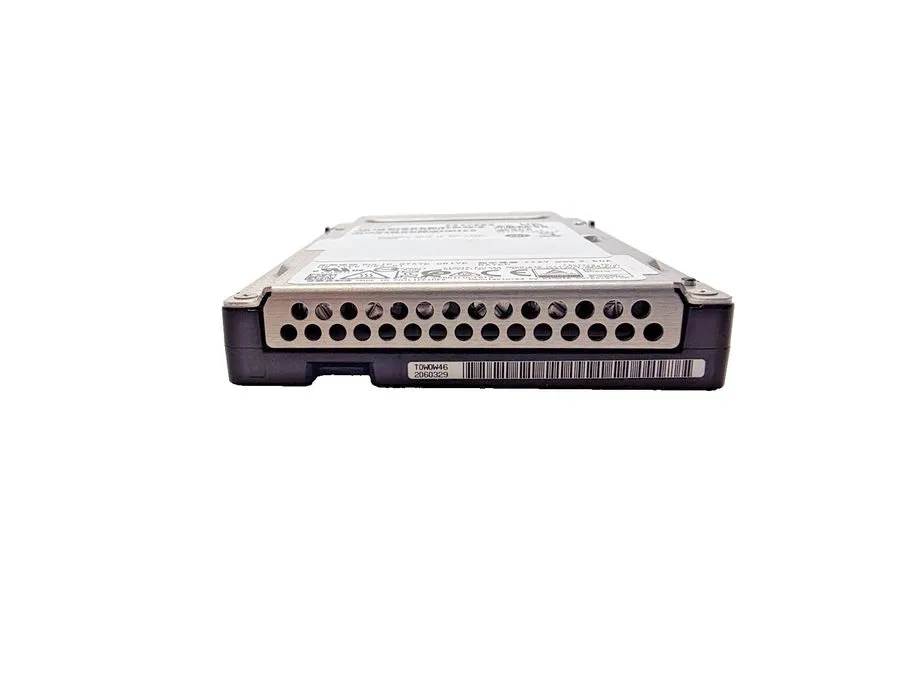 SSD-накопитель Kioxia CD6 KCD6XLUL15T3 15.36TB PCIe Gen 4.0 X4 8GB/s 1DWPD U.2 N — фото лота 2
