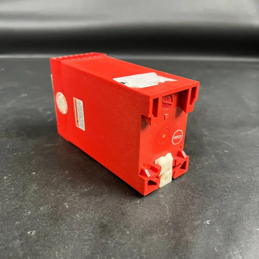 Реле безопасности ALLEN BRADLEY MSR6R/T SAFETY RELAY ( )