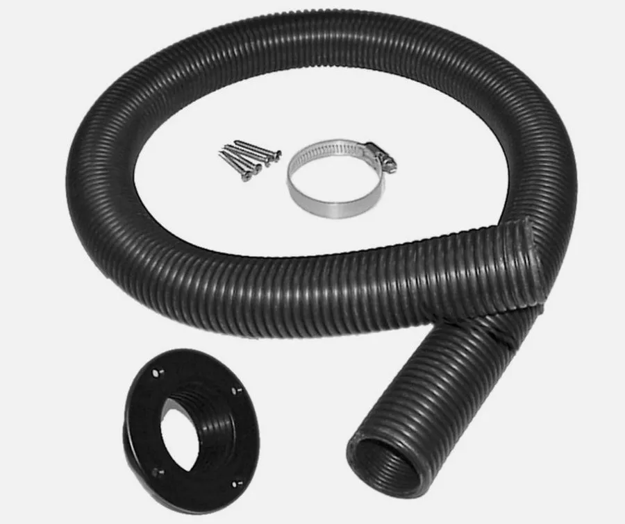 Складское оборудование Mercury / Quicksilver RIGGING TUBE KIT 8M0149598 With Par