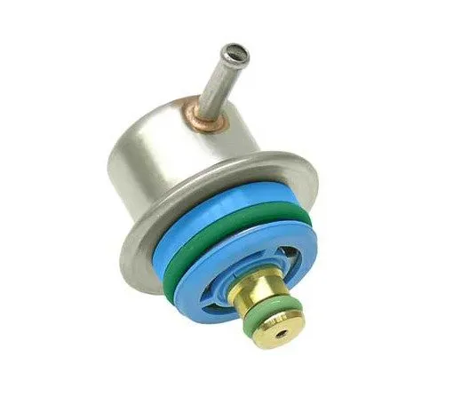 Трубопроводная арматура Mercedes FUEL INJECTION PRESSURE REGULATOR BOSCH 0280160 — фото лота 1