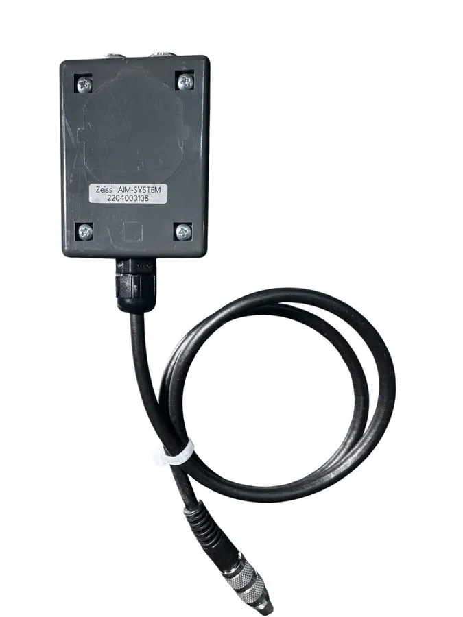 Микроскоп CARL ZEISS MICROSCOPE AIM-SYSTEM 2204000108