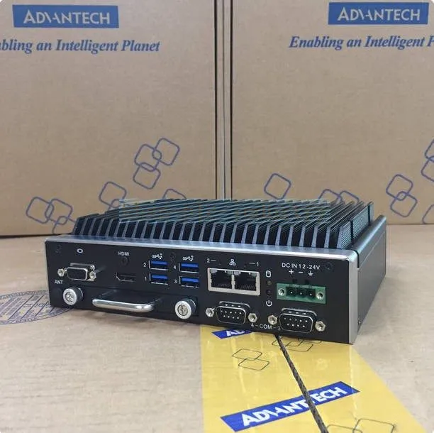 Промышленный компьютер Advantech ARK-1551-U0A1/4305UE Industrial computers