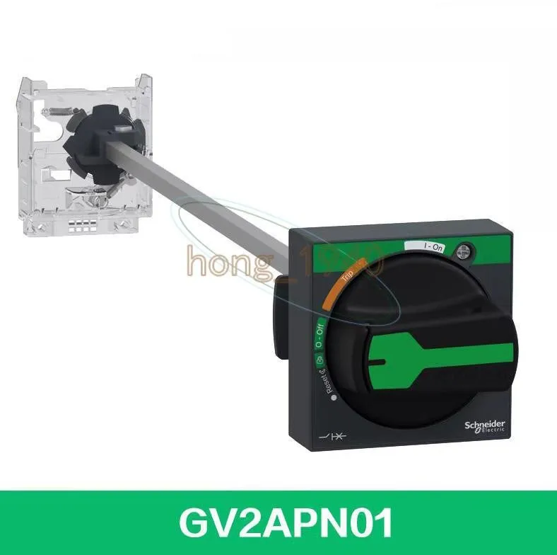 Автоматический выключатель Schneider GV2APN01 Suitable