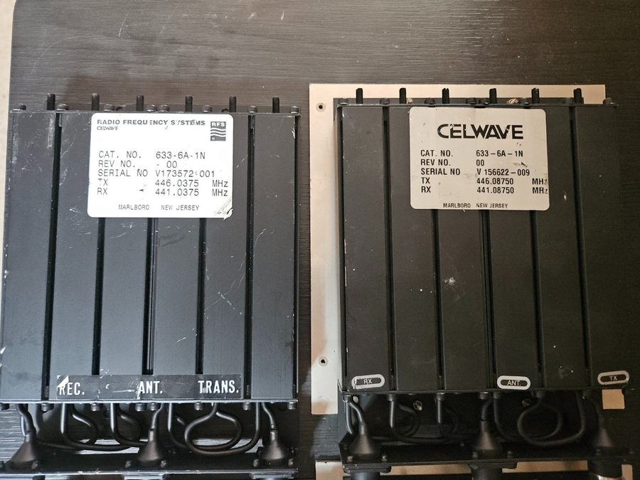 Фото лота 6-CAVITY от продавца №88454