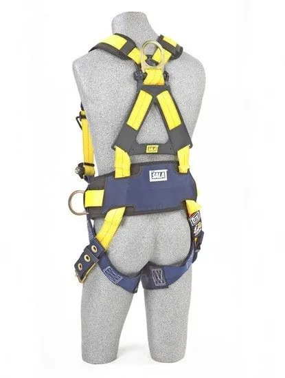Жгут проводов 3M DBI-SALA Delta Construction Harness 1101655 (Large) & D-Ring Ex